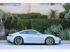 Thumbnail Photo 4 for 2022 Porsche 911 GT3 Coupe